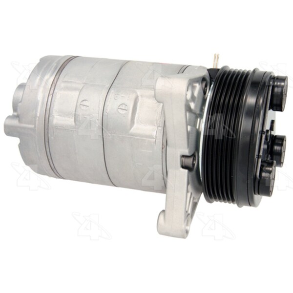 Four Seasons CHEV ASTRO 90-G SER VAN/EXPRESS 94-92/GM 88969 - main